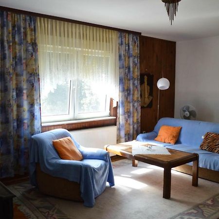 Bibinje Apartment Extérieur photo
