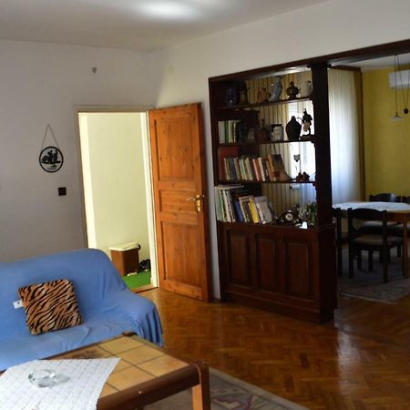 Bibinje Apartment Extérieur photo