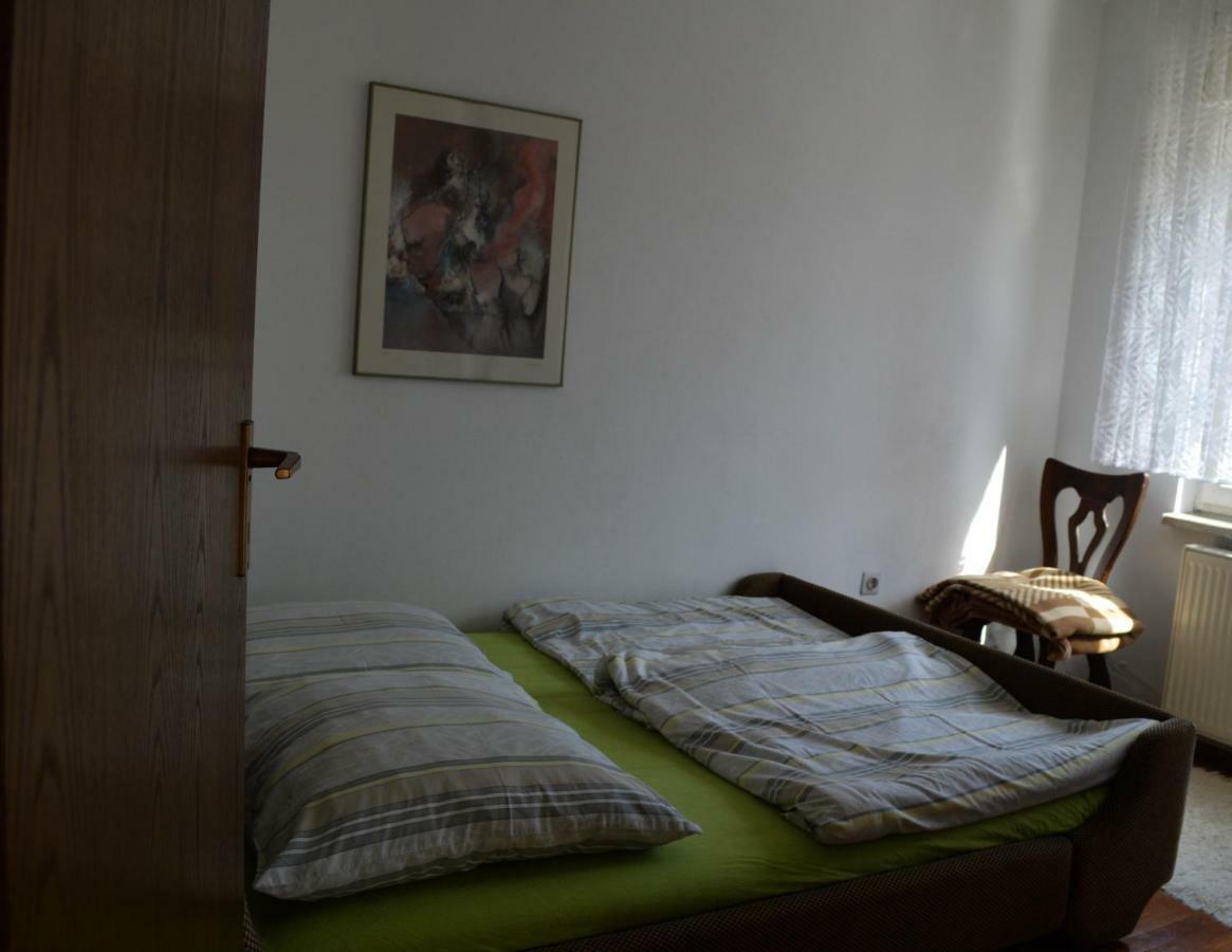 Bibinje Apartment Extérieur photo