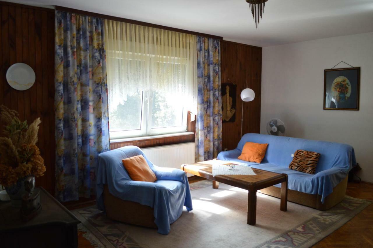Bibinje Apartment Extérieur photo
