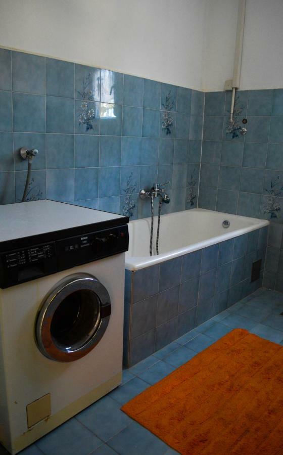 Bibinje Apartment Extérieur photo