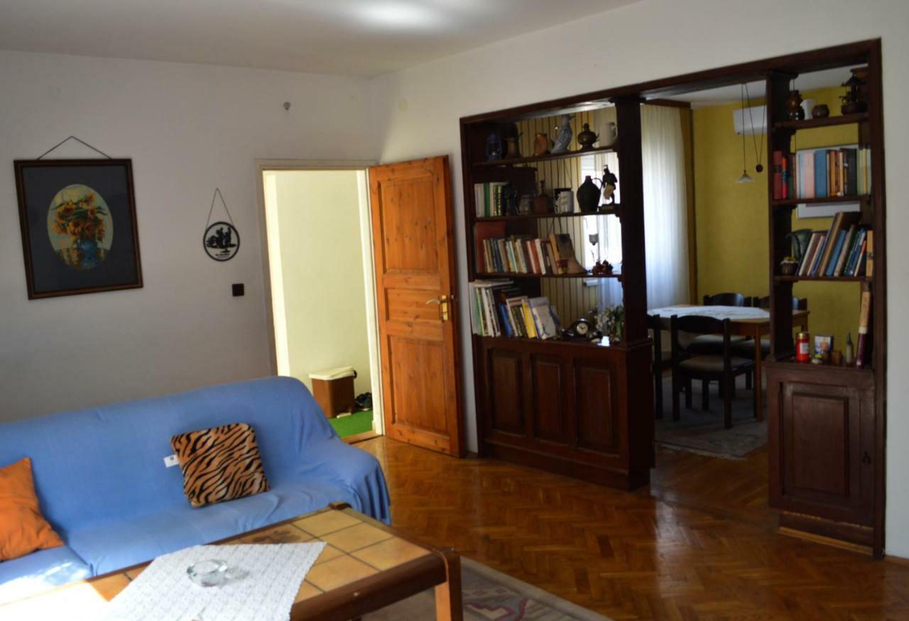 Bibinje Apartment Extérieur photo