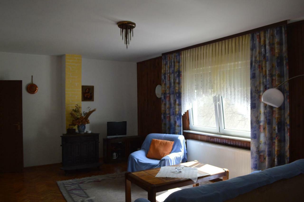 Bibinje Apartment Extérieur photo