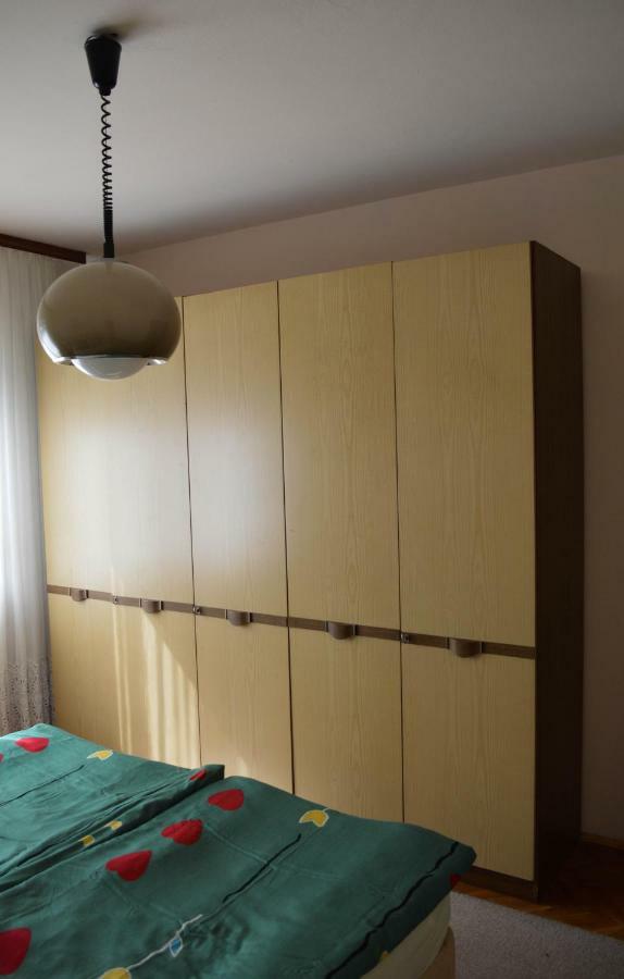 Bibinje Apartment Extérieur photo
