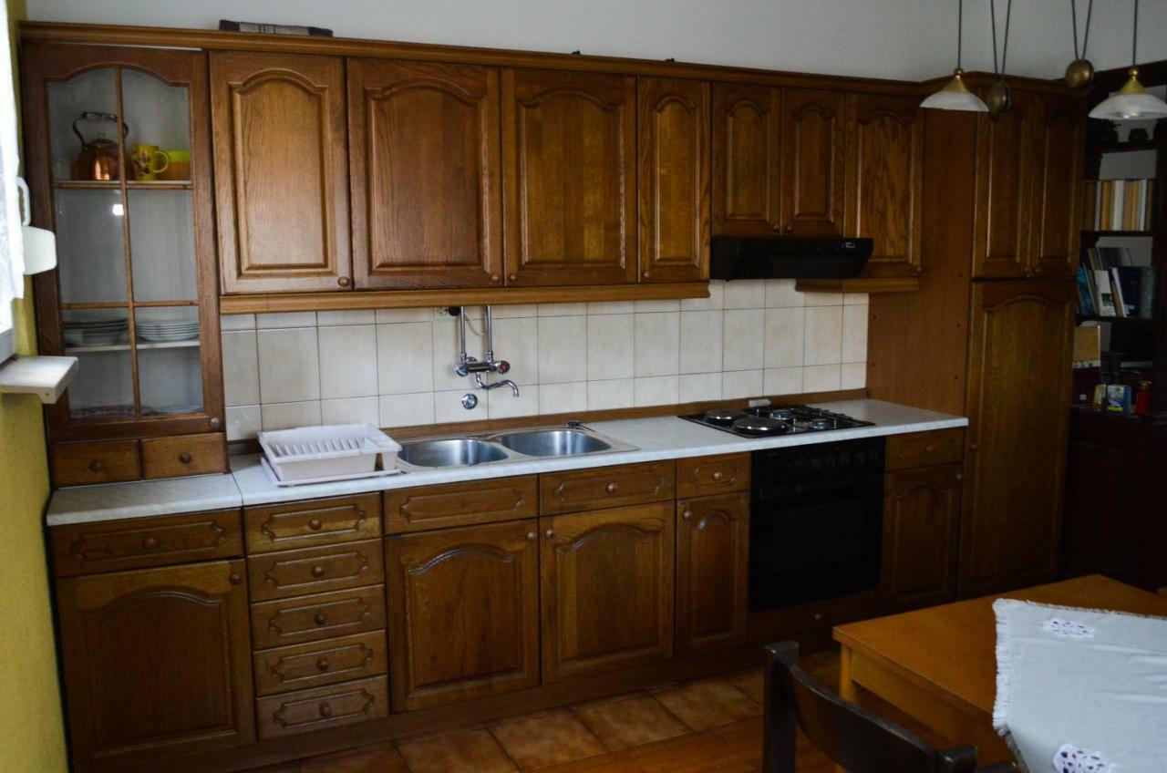 Bibinje Apartment Extérieur photo