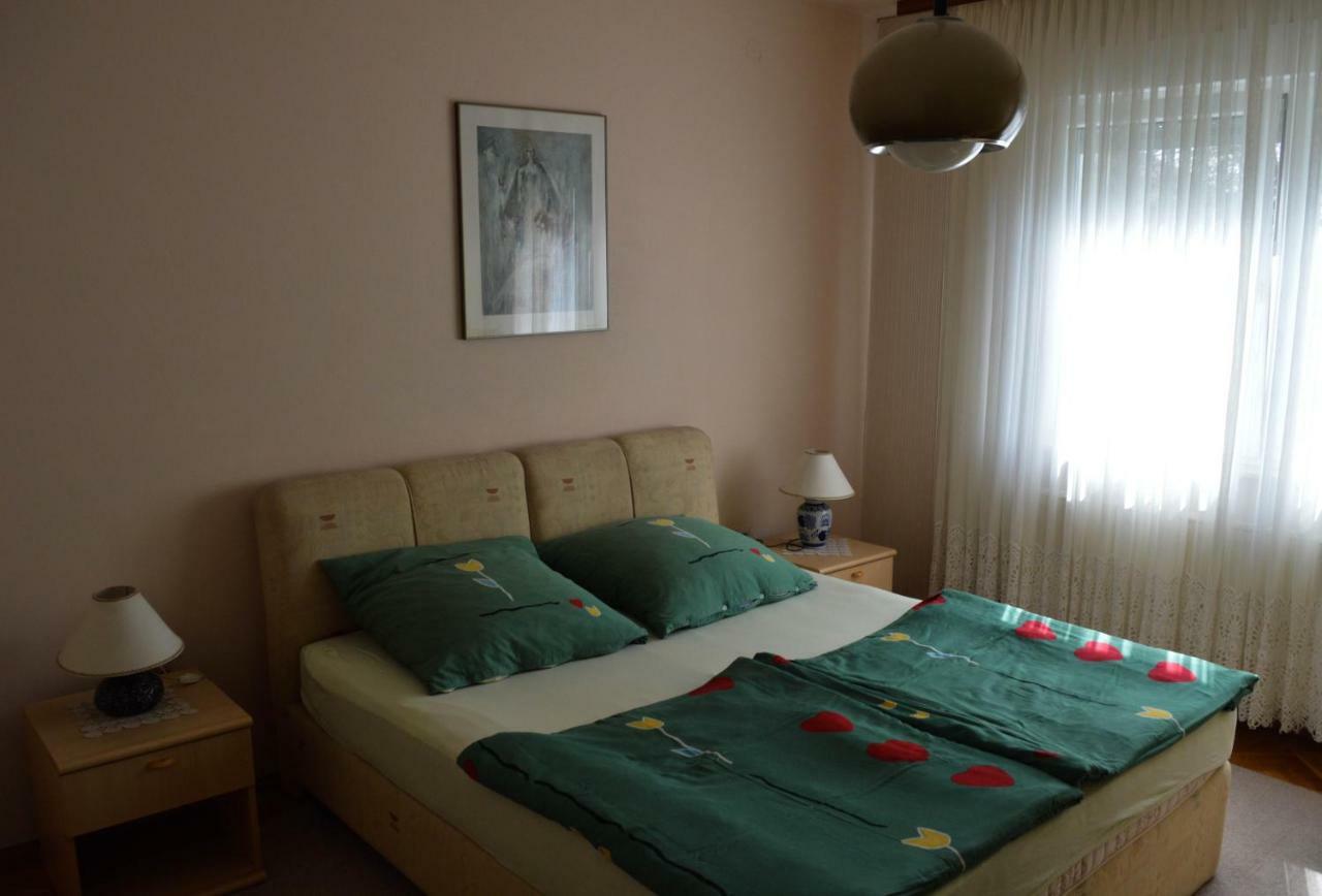 Bibinje Apartment Extérieur photo