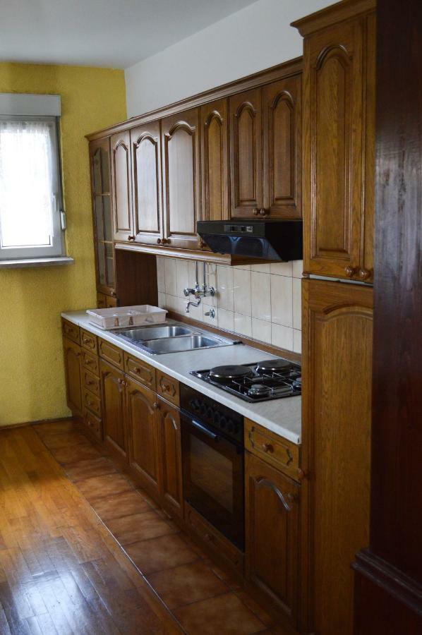Bibinje Apartment Extérieur photo