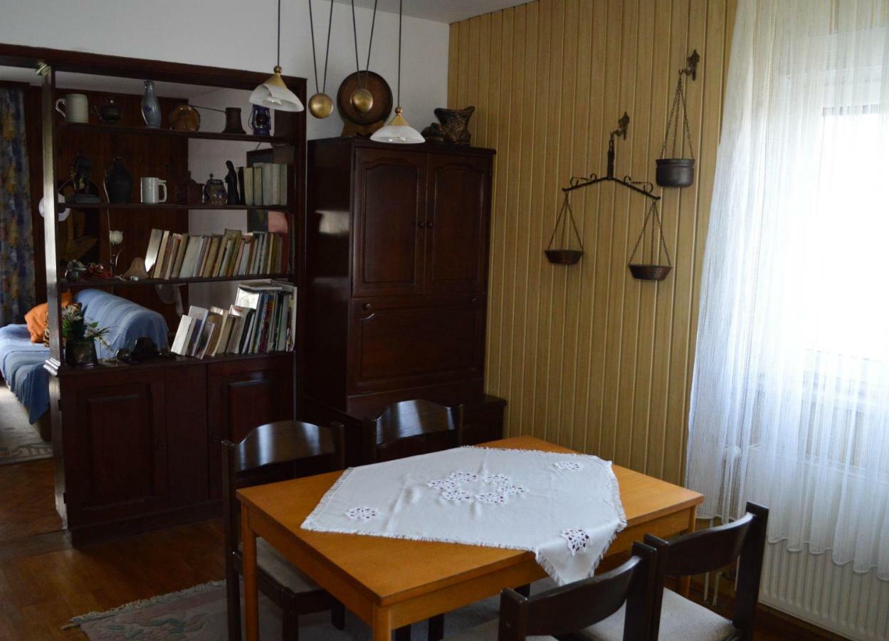 Bibinje Apartment Extérieur photo