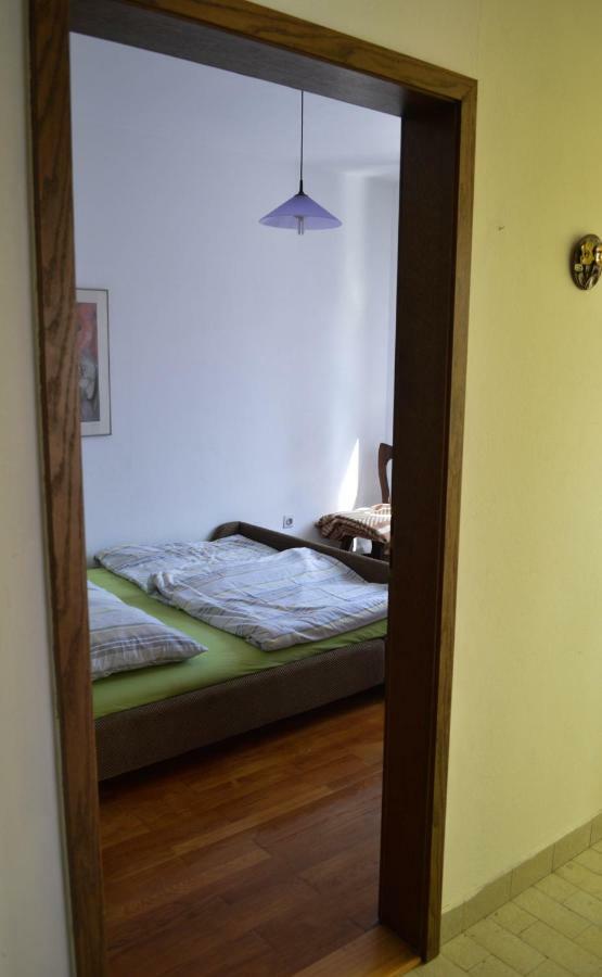 Bibinje Apartment Extérieur photo